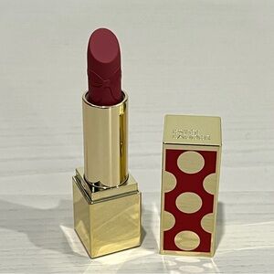 Estee Lauder Limited Edition Lipstick VELVET RIBBON BC4